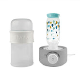 Beaba Baby Milk Second | The Nest Attachment Parenting Hub